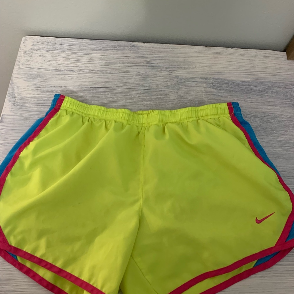 Childrens Large Running shorts